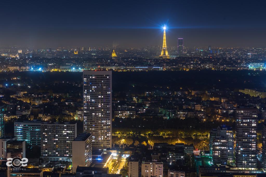 Paris La Defense Studio Puteaux Exterior photo